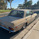 Image for article titled At $7,500, Would You Go Low and Slow In This 1973 Mercedes 220D?